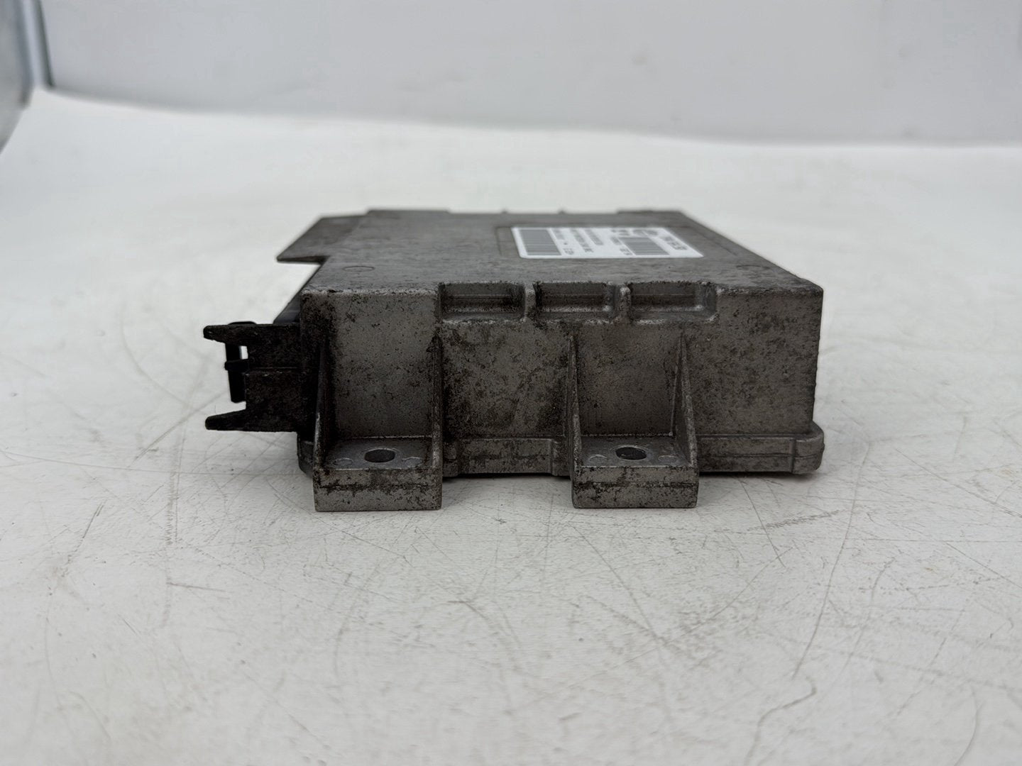 1995 Harley Touring Electra Classic Engine Control Module Magneti Marelli ECM