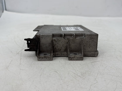 1995 Harley Touring Electra Classic Engine Control Module Magneti Marelli ECM