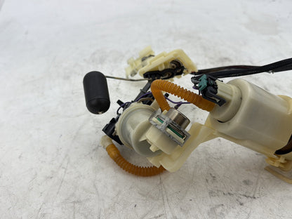 2012 Harley Dyna FXDF Fat Bob OEM Fuel Pump Gas Gasoline Petrol Sending