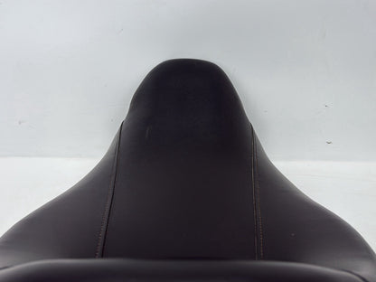 Harley-Davidson Misc  Passenger Rider Driver Seat Saddle 52164-09B