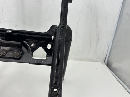 2014 Harley Electra Glide Touring CVO Screamin Eagle OEM Rear Sub Frame Subframe Tail Rail