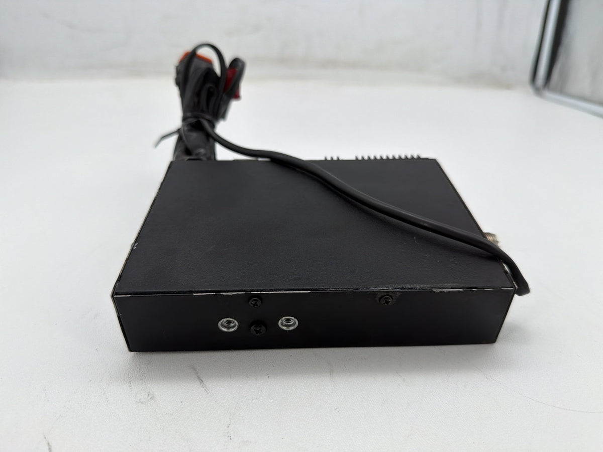 1995 Harley Electra Glide Touring Classic OEM CB Radio Sound 77093-93 Module
