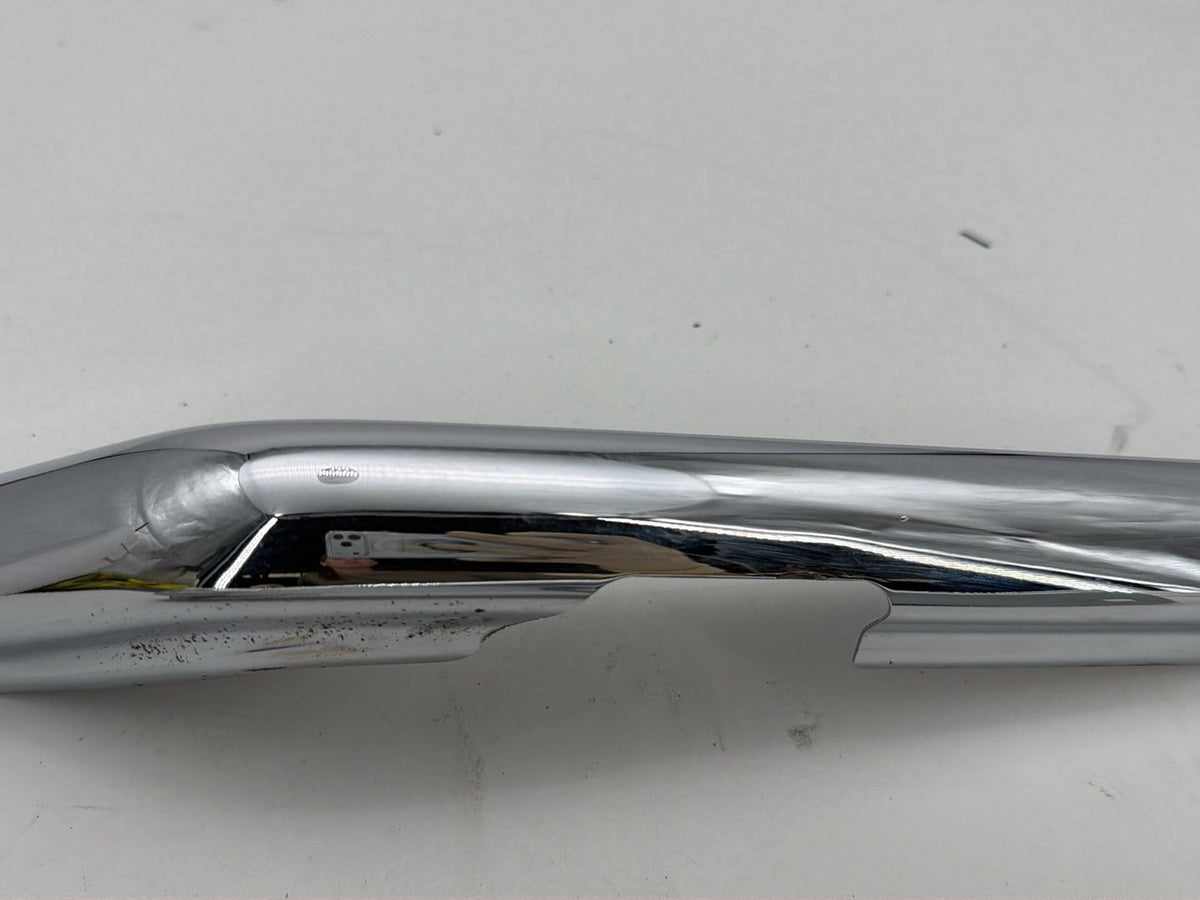 2008 Harley Electra Glide Ultra FLHTCU Rear Fender Struts Bracket OEM