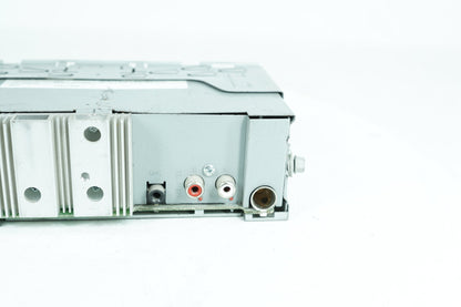 1999 - 2006 Harley-Davidson Touring Electra Glide Classic CD Changer Radio Player JVC KD-SX26BT