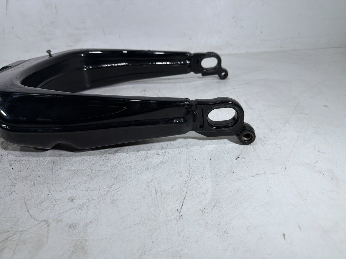 2010 Harley Street Glide Touring FLHX OEM Rear Fork Swingarm Swing Arm