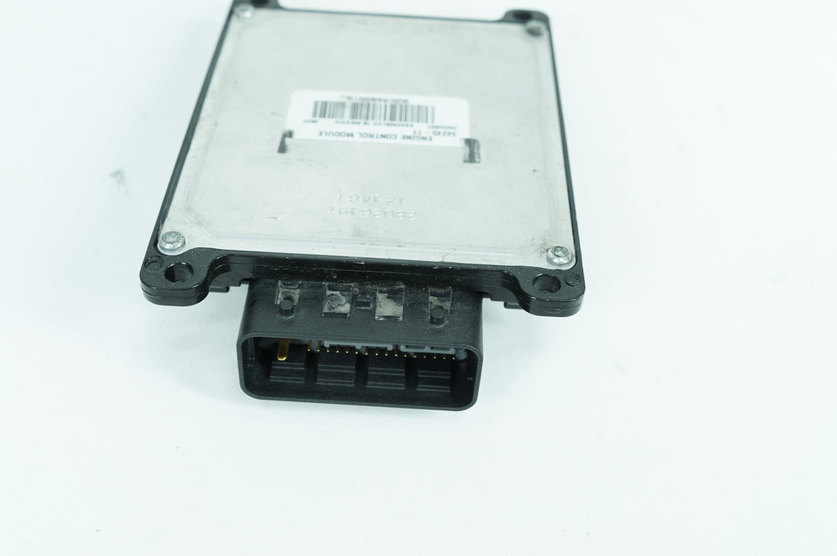 2013 Harley Touring SE Electra Ultra CVO OEM Engine Control Module Brain ECU ECM