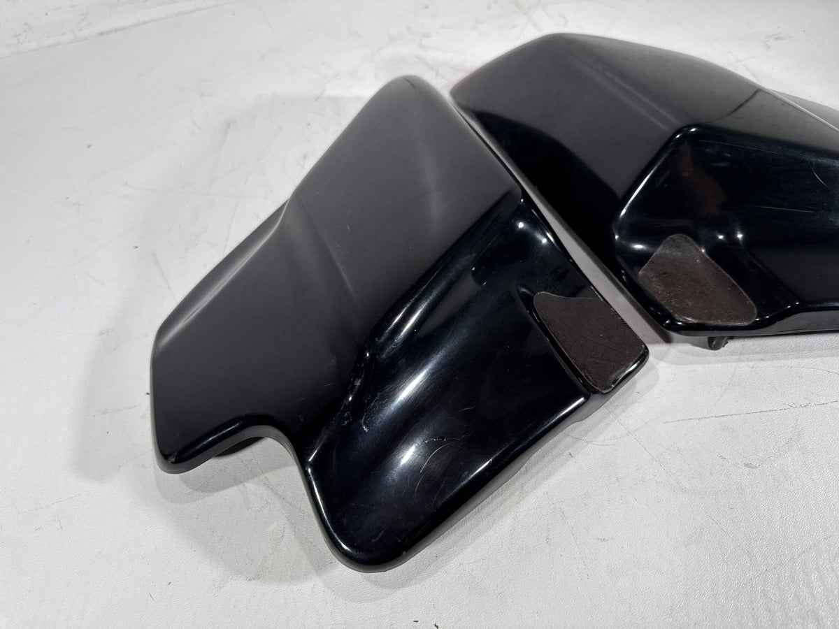 2002 Harley Electra Glide Touring FLHT OEM Left Right Side Fairing Cover