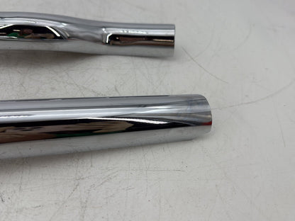 1995 Harley Touring FLHTCI Electra Glide Classic OEM Rear Left Right Fender Struts Bracket