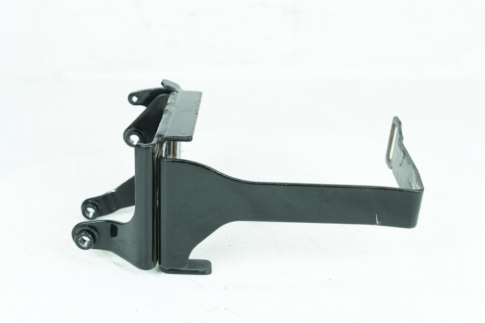2005 Harley Sportster XL883 C Custom OEM Battery Tray Bracket Holder Carrier