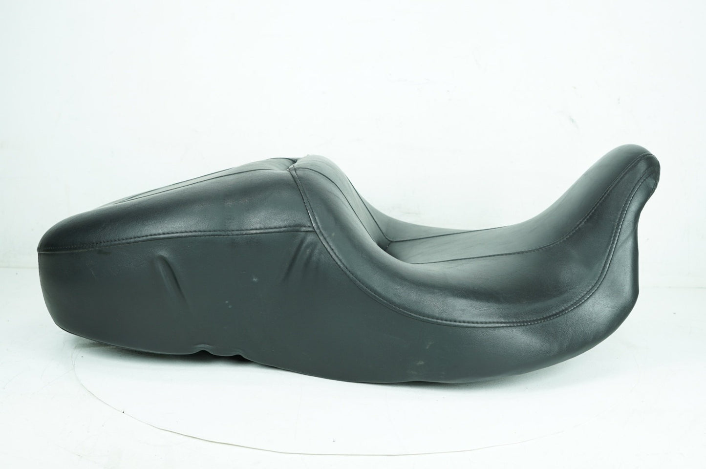 2007 - 2012 Harley-Davidson Touring Electra Glide Ultra Passenger Rider Driver Seat Saddle 52164-10