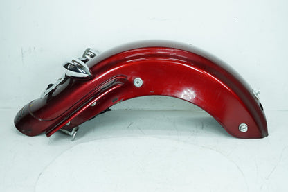 2017 - 2024 Harley-Davidson Touring Street Glide Rear Wheel Fender Turn Signal Indicators 60575-10A