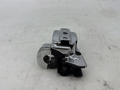 2002 Harley Heritage Softail Classic FLSTC OEM Front Right Hand Brake Lever Master Cylinder Reservoir