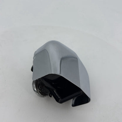 2007 - 2012 Harley-Davidson Dyna Super Glide Horn Signal Klaxon Chrome Cover 69012-93A