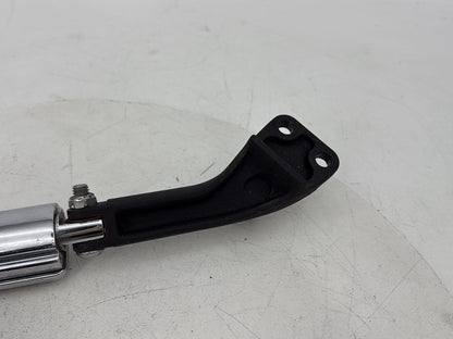 2007 - 2017 Harley-Davidson Dyna Super Glide Custom Passenger Left & Right Foot Pegs 50130-95A