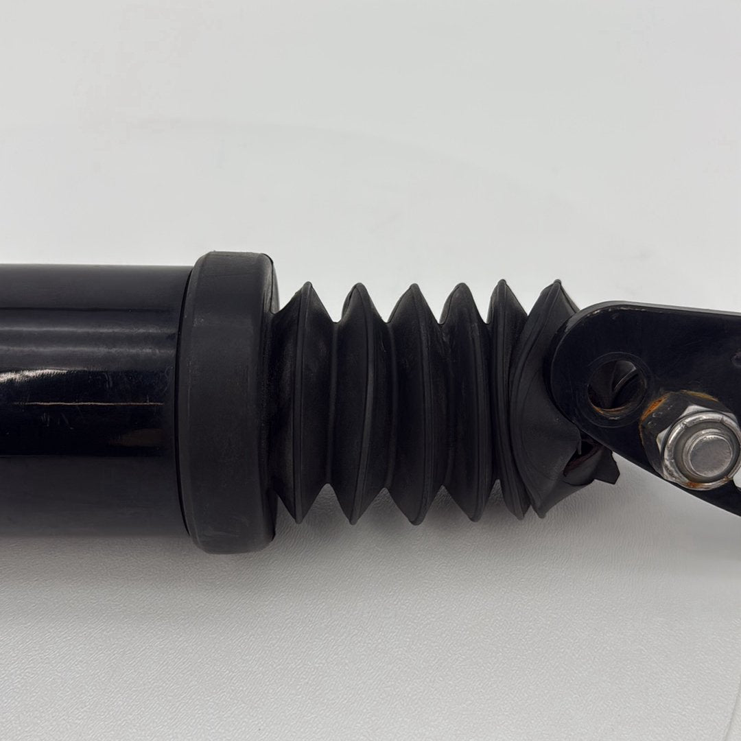 2007 - 2012 Harley-Davidson Touring Street Glide Rear 1 Shock Absorber  	54662-02A