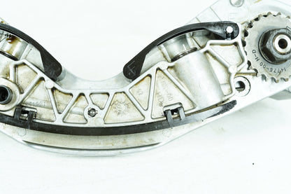 2000 - 2006 Harley-Davidson Softail Deuce Engine Motor Lower Timing Chain Guide 14715-00