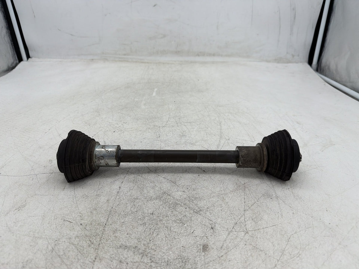 2010 Harley Electra Glide Touring Ultra OEM Rear Fork Swingarm Pivot Bolt Shaft
