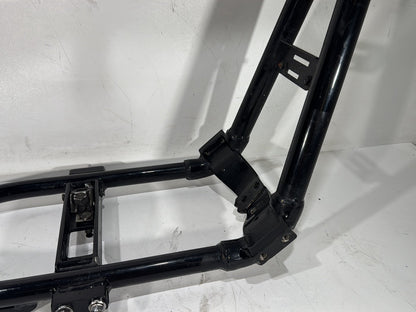 2006 Harley Dyna FXDWGI Wide Glide OEM Body Main Frame Chassis CLN CLR