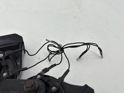 2004 - 2013 Harley-Davidson Sportster 883 Custom Signal Horn Klaxon Beep 69060-90D