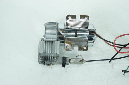 2007 - 2013 Harley-Davidson Touring Electra Glide Ultra Air Suspension Valve Kit ‎793420850354