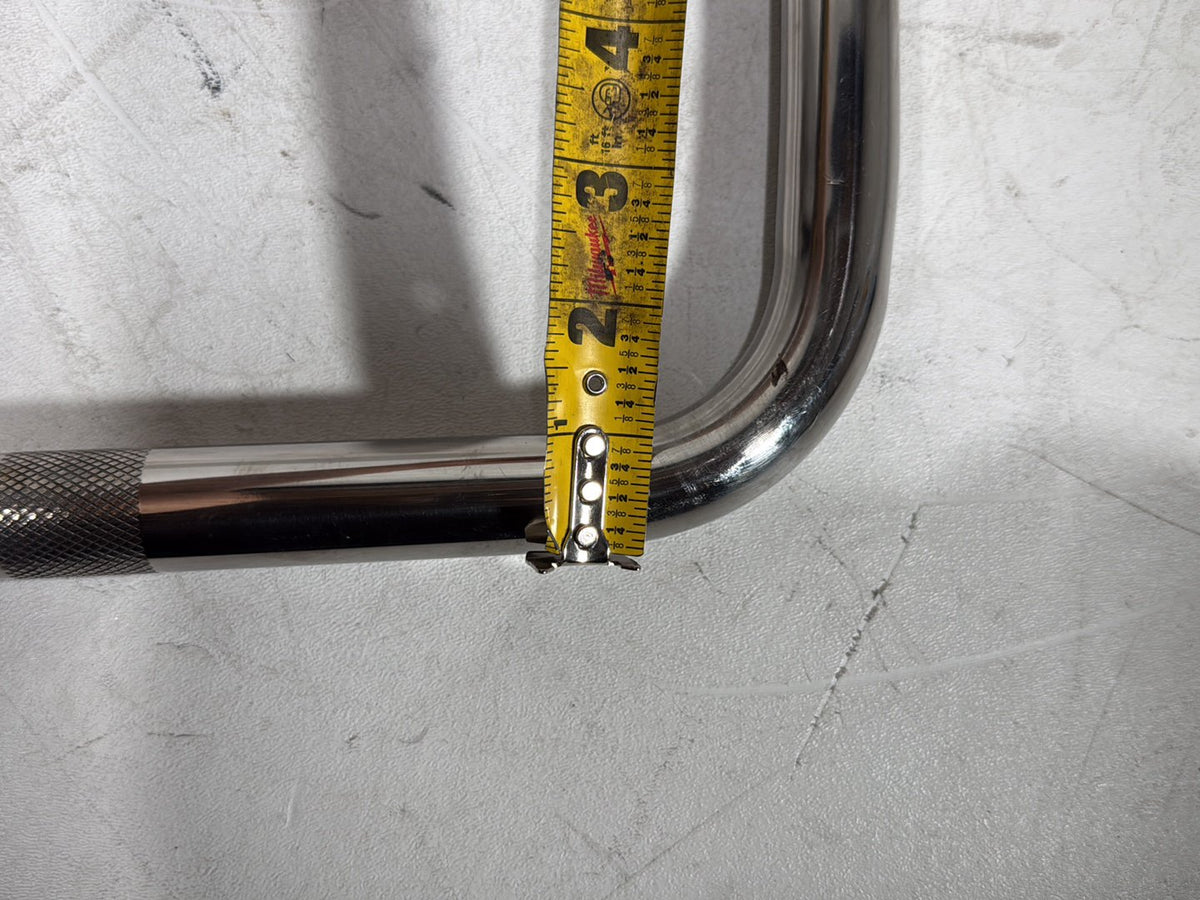 2008 Harley Electra Glide Touring Ultra FLHTCU OEM Front Handlebars Handle Bars