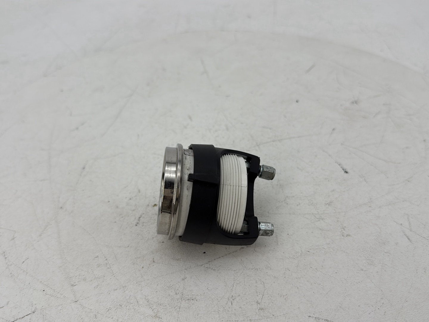 2008 - 2016 Harley-Davidson Touring Electra Glide Ultra Battery Volt Meter Gauge 	74691-10