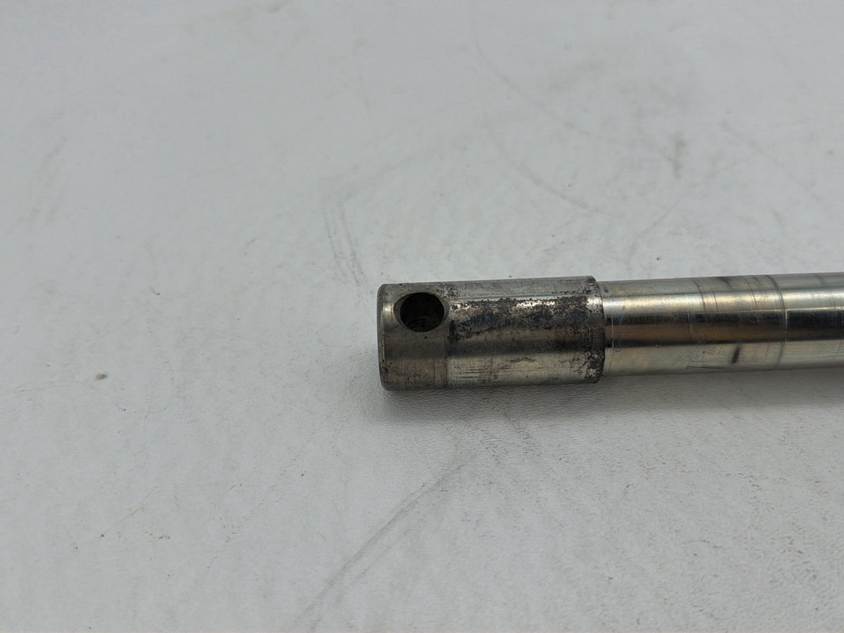 2005 Harley Electra Glide Touring Ultra OEM Front Wheel Axle Bolt Shaft