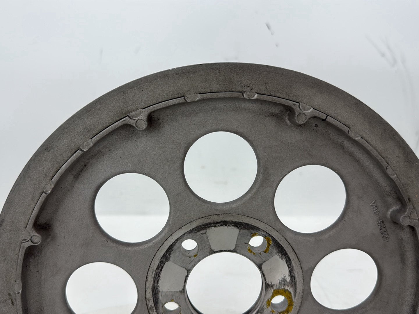 1999 - 2006 Harley-Davidson Touring CVO Screamin Eagle Road King Rear Driver Pulley Sprocket 40225-86A