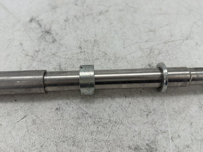 2006 Harley Sportster 1200 Custom XL1200C OEM Front Wheel Axle Bolt Shaft