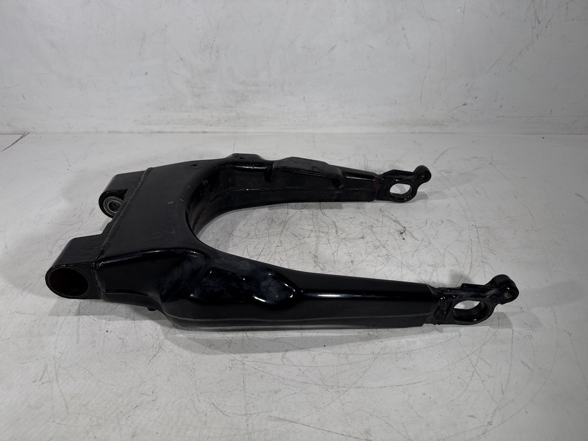 2012 Harley Electra Glide Touring Ultra OEM Rear Fork Swingarm Swing Arm