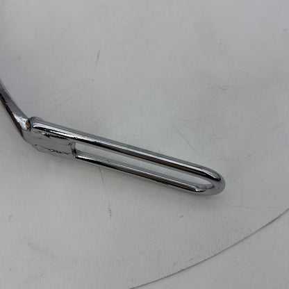 2007 - 2012 Harley-Davidson Dyna Super Glide Left Side Jiffy Kick Stand & Spring 49704-90G