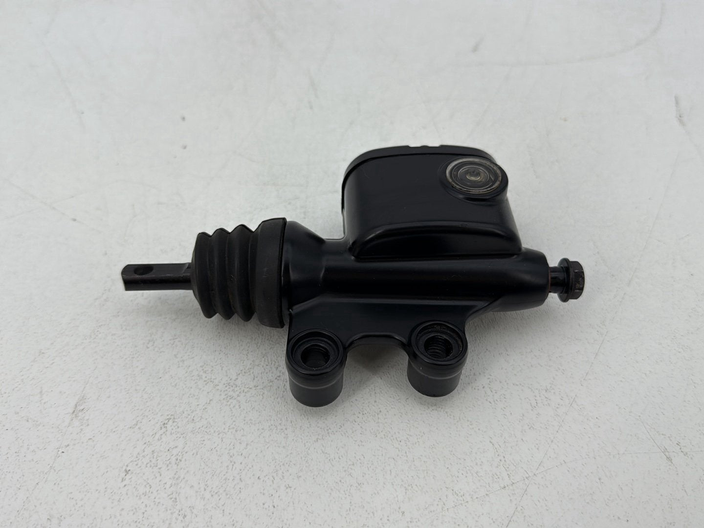 2019 - 2023 Harley-Davidson Touring Street Glide Rear Brake Master Cylinder Reservoir 41700028