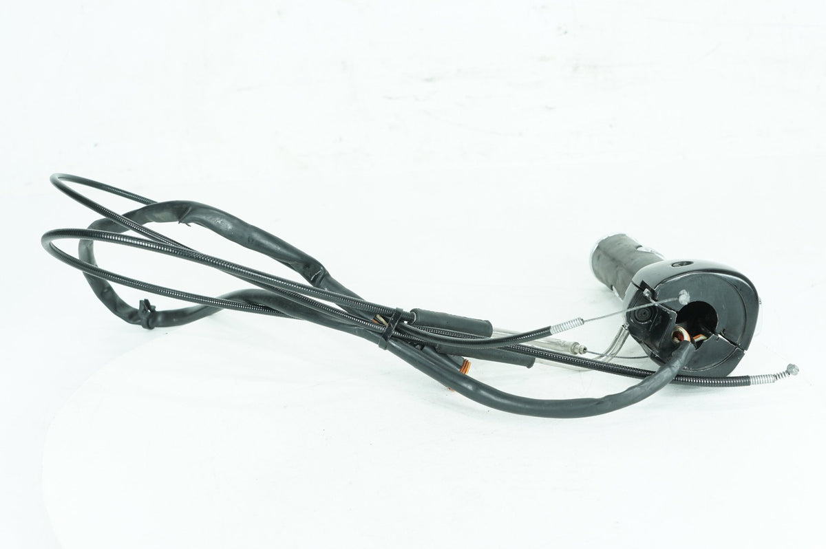 2003 Harley Softail FLSTC Heritage Classic OEM Right Engine Start Kill Switch