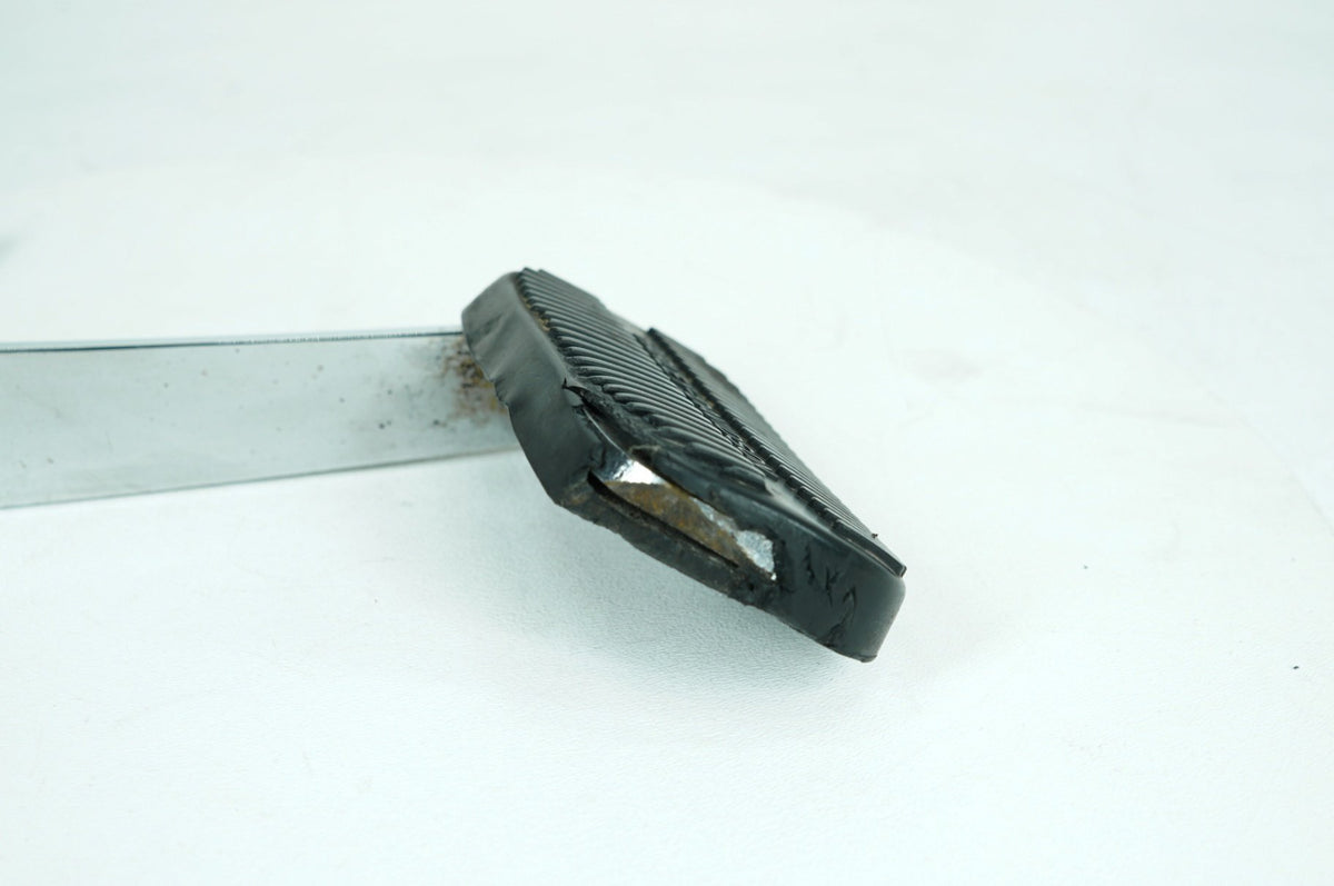 96 Harley Touring FLHTC Electra Glide Classic OEM Foot Brake Control Lever Pedal
