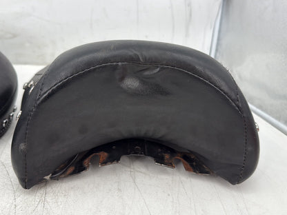 1995 Harley Road King Touring FLHR OEM Passenger Rider Driver Seat Saddle