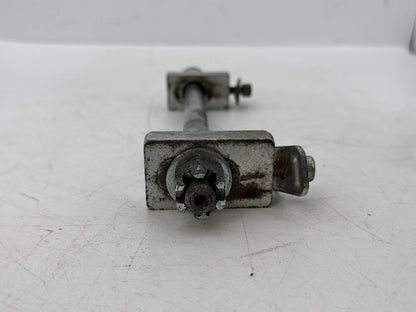 2002 Harley Dyna FXD Super Glide OEM Rear Wheel Axle Bolt Shaft