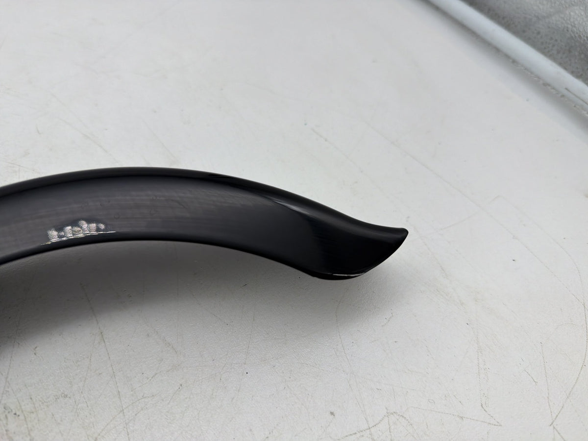 2020 Harley Softail Standard FXST OEM Drive Belt Guard Cover Shield