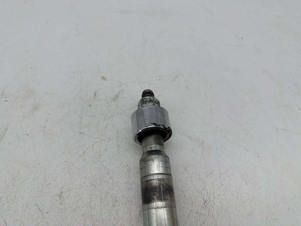 2002 Harley Electra Glide Touring Classic OEM Front Wheel Axle Bolt Shaft