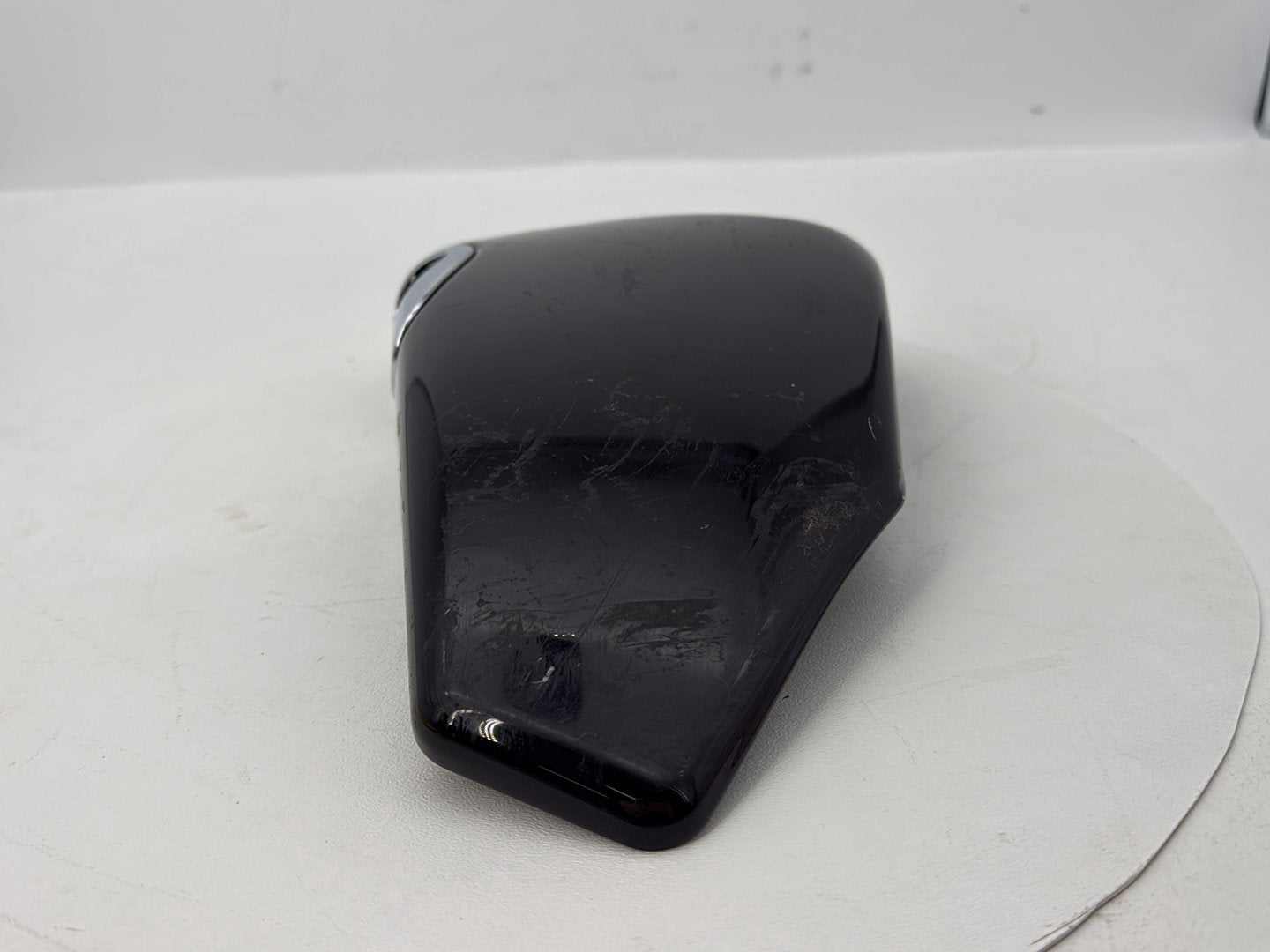 2004 - 2013 Harley-Davidson Sportster 883 Custom Right Fairing Side Oil Tank Cover 66252-04