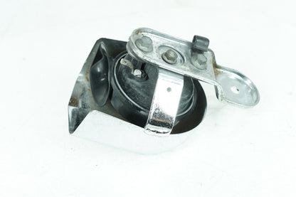 1999 - 2006 Harley-Davidson Softail Fat Boy Horn Signal Klaxon Chrome Cover  	69060-90F