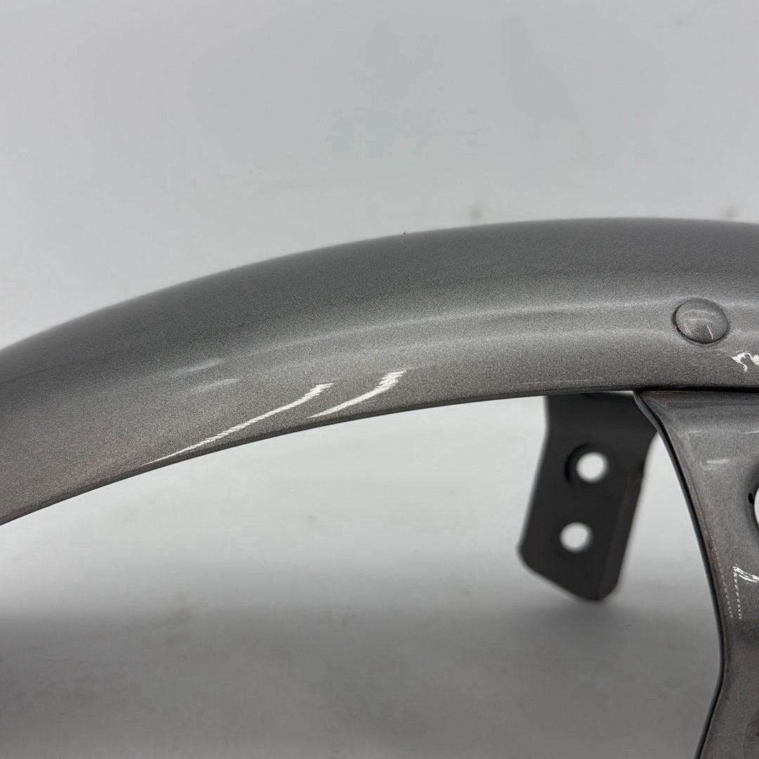 2007 - 2012 Harley-Davidson Dyna Super Glide Front Wheel Fender Shell Panel  	60139-06B