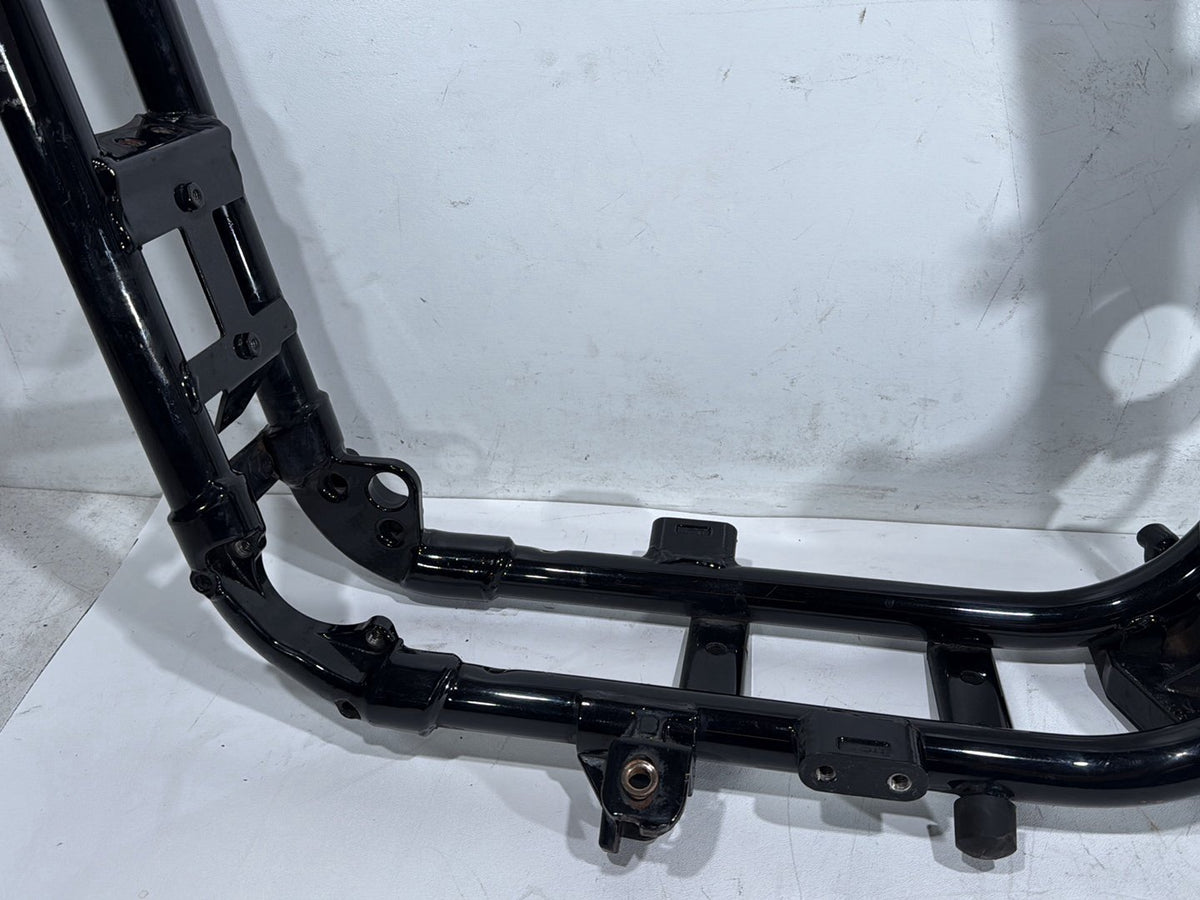 2006 Harley Sportster 1200 Low XL1200L OEM Body Main Frame Chassis SLVG