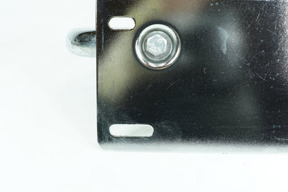 1999 - 2006 Harley-Davidson Touring Electra Glide Classic Rear License Plate Support Bar Holder  	53422-97
