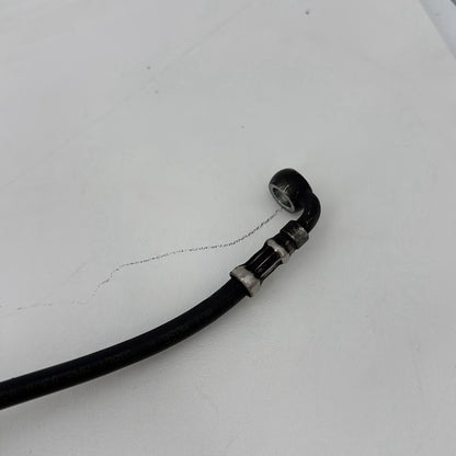 2008 - 2016 Harley-Davidson Touring Street Glide Front Brake Hose Line Pipe NON-abs 31696-07A