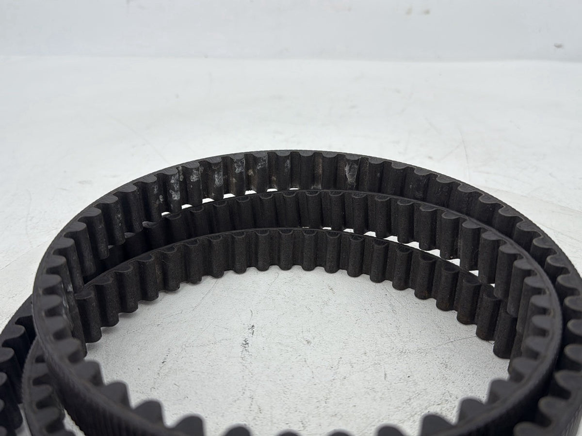 2013 Harley Touring FLHTK Electra Glide Ultra OEM Rear Drive Belt