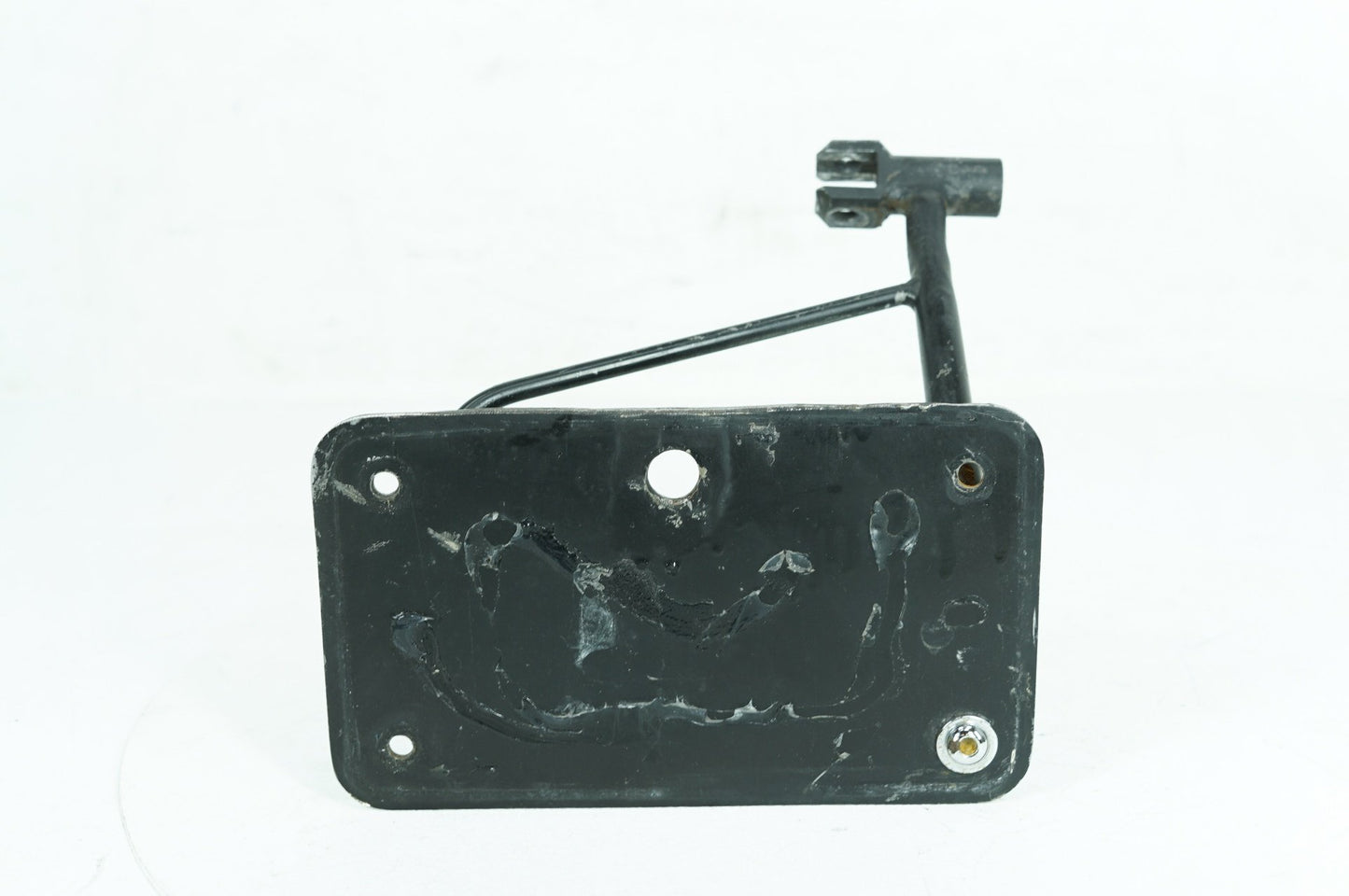 1999 - 2006 Harley-Davidson Softail Deuce Mount Bracket Support Holder 90785-94