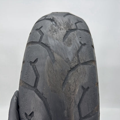 2008 - 2016 Harley-Davidson Touring Street Glide Rear Wheel Rim Tire 40225-10