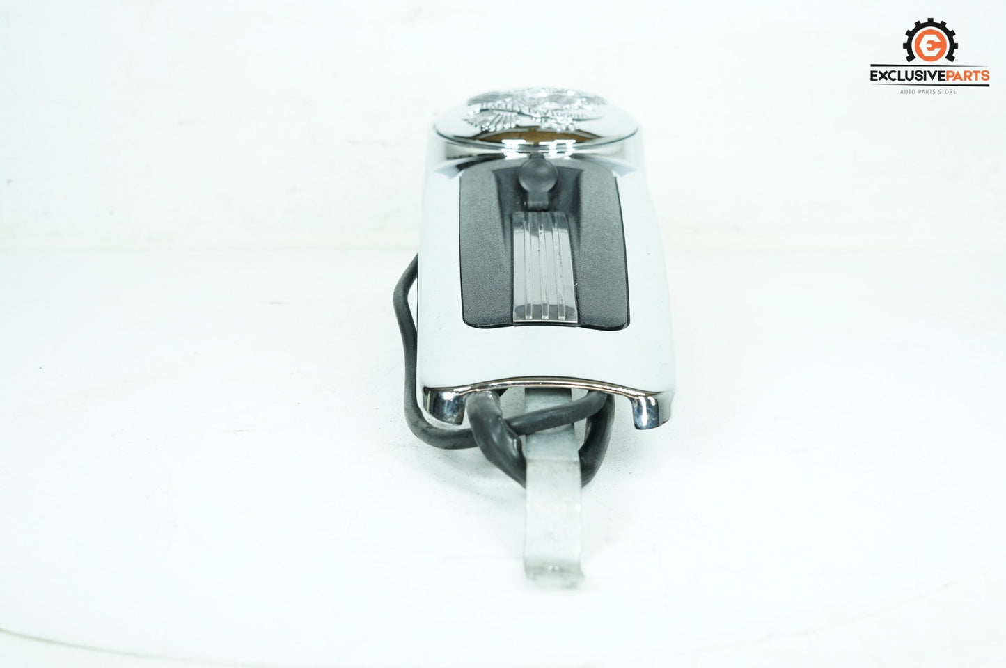 2008 - 2016 Harley-Davidson Touring Electra Glide Ultra Fuel Gas Tank Dash Console NOKey 61270-08