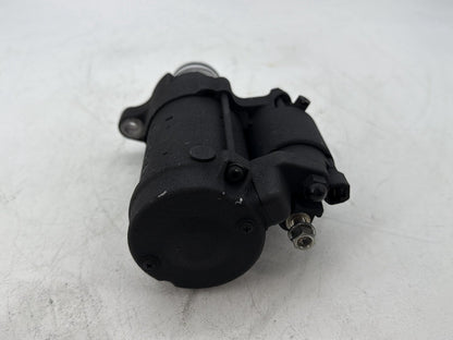 2017 Harley Road Glide Touring FLTRXS OEM Engine Starter Motor