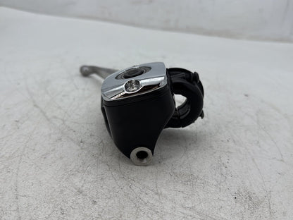 1997 Harley Softail Fat Boy FLSTF OEM Front Right Brake Lever Master Cylinder